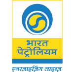 BPCL energising Hindi logo